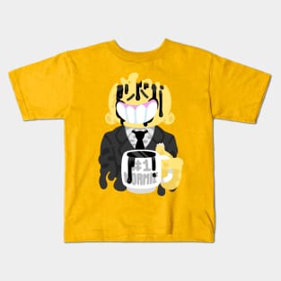 #1 Normie Kids T-Shirt